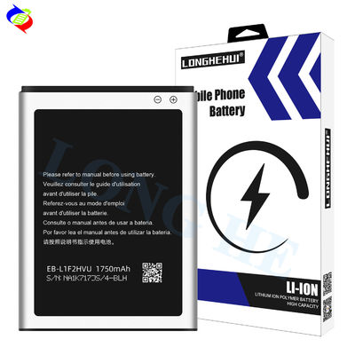 1750mAhNexus I9250/3/i515 삼성용 외장형 EB-L1F2HVU 휴대전화 배터리