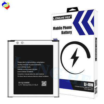 EB-BJ100BBE 삼성 갤럭시 J1 1850mAh 휴대 전화 배터리