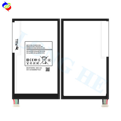 OEM 공장 EB-BT330FBU 배터리 삼성 갤럭시 탭4 8.0 2014