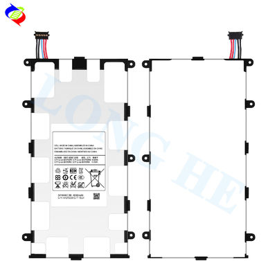 4000mAh SP4960C3B 삼성 갤럭시 탭 7.0 플러스 P6200 P6210 P3100 P3110 배터리
