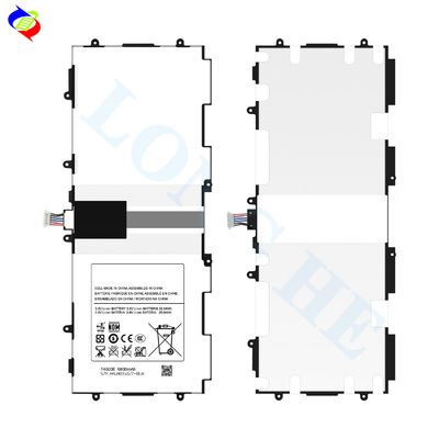 6800mAh T4500E TAB 3 10.1 P5200 P5210 P5220 삼성 갤럭시 P5200 배터리