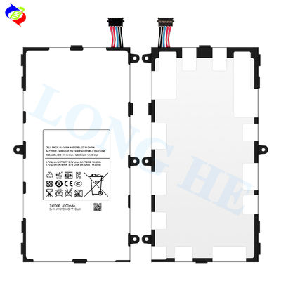 6800mAh T4500E TAB 3 10.1 P5200 P5210 P5220 삼성 갤럭시 P5200 배터리